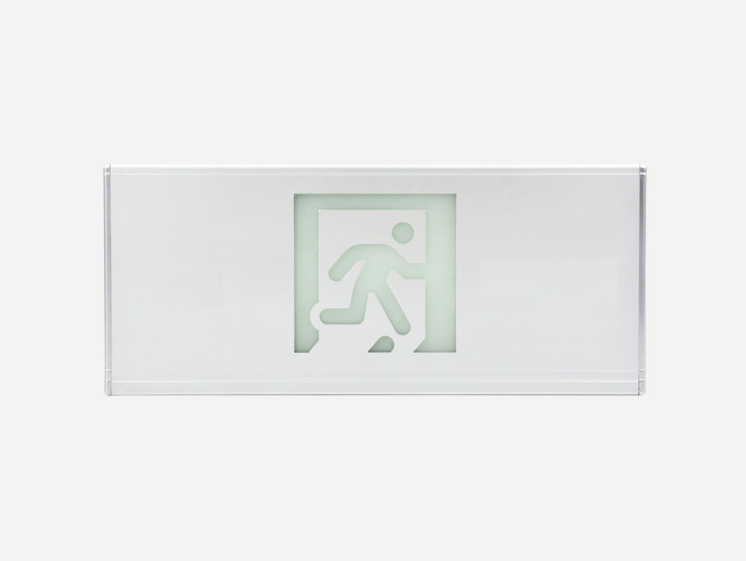 智能疏散系统如何安装？